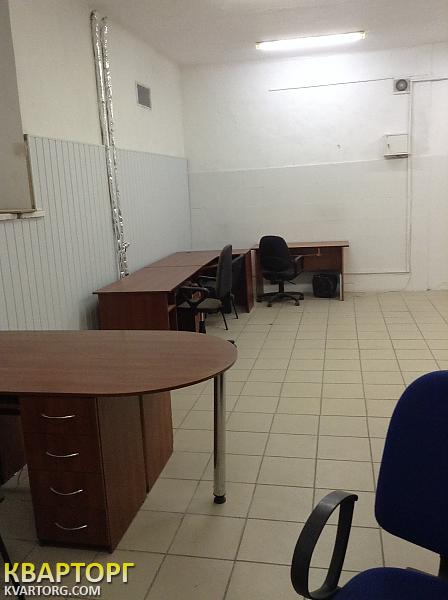 Rent out office. Киев,  Бабушкина — photo 5