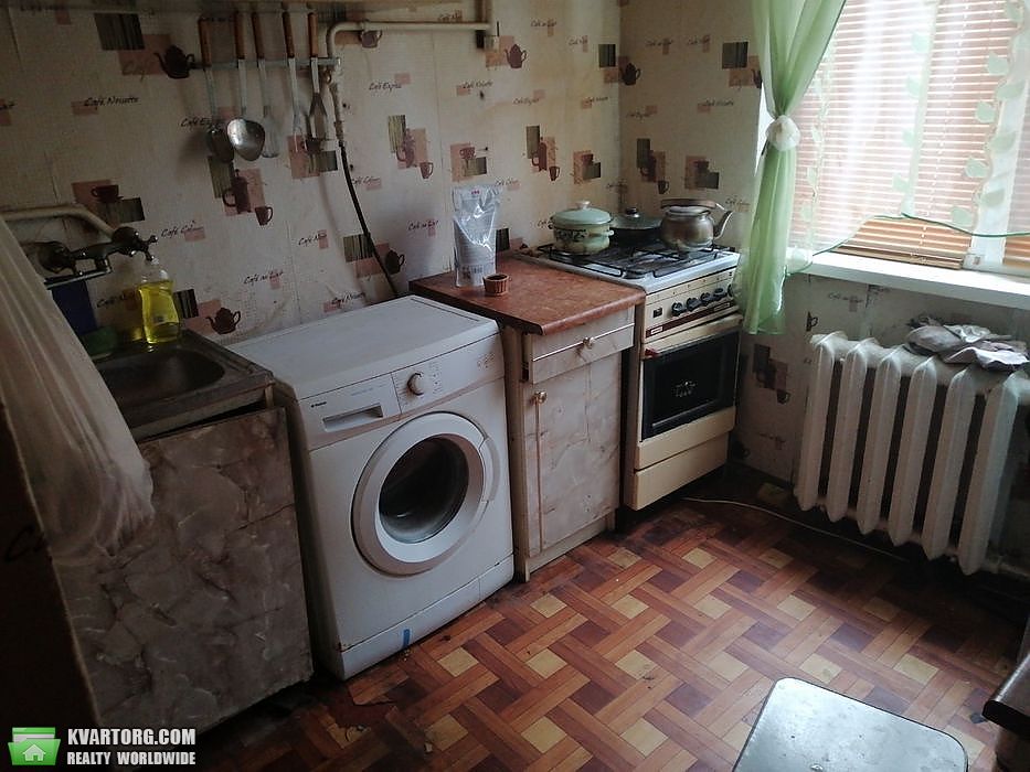Sell 1-room apartment. Киев, Николая Василенко — photo 1