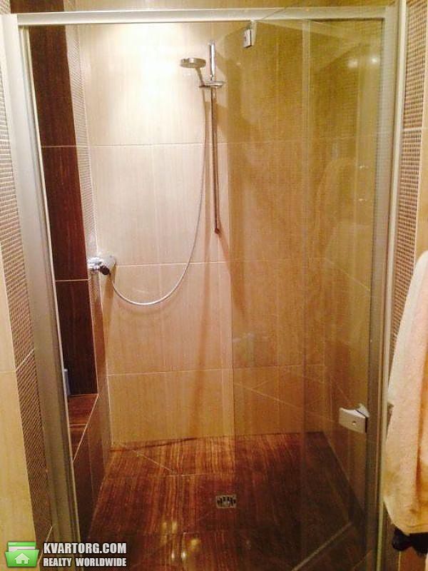 Rent out 2-room apartment. Киев,  Белицкая — photo 7