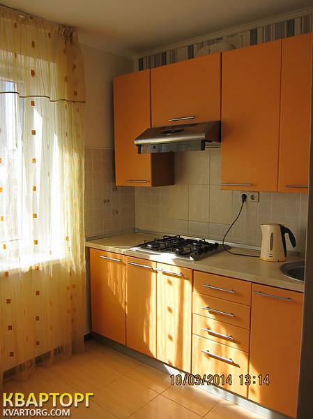 Rent out 1-room apartment. Киев,  Науки пр — photo 4