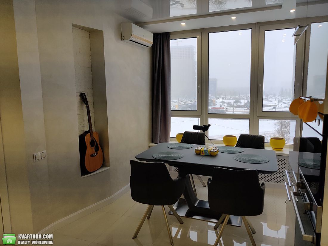 Sell 1-room apartment. Киев,  Теремковская — photo 4