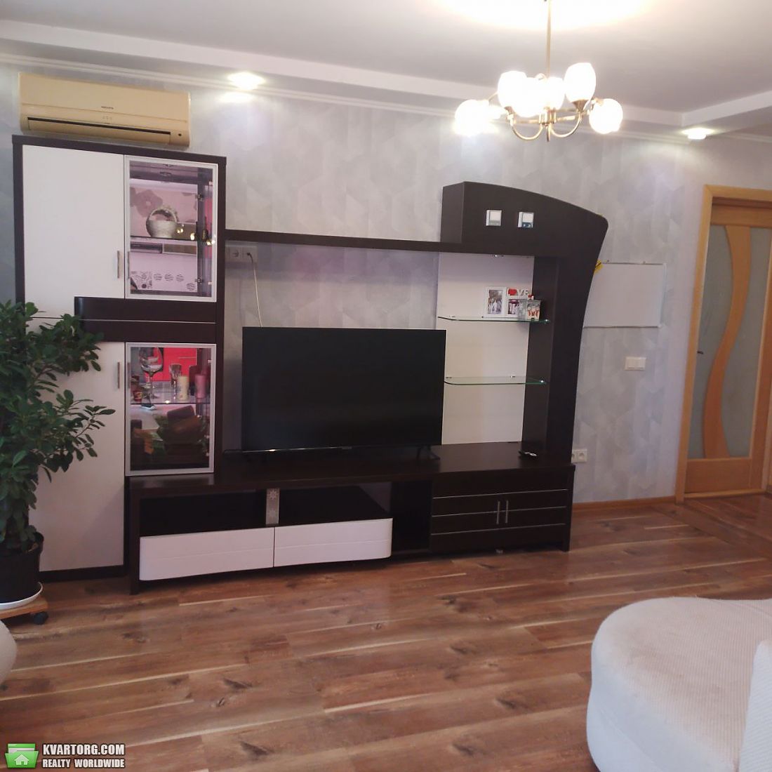 сдам 2-комнатную квартиру Одесса, ул. Вильямса 59К - Фото 2