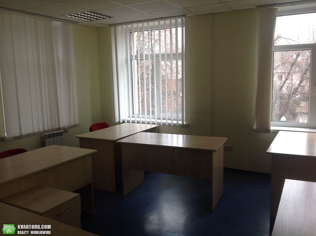 Rent out office. Киев, Щусева — photo 10