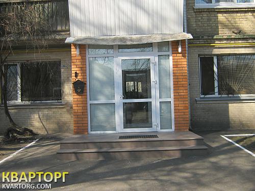 Sell office. Киев,  Выборгская — photo 1