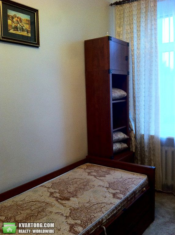 Sell 3-room apartment. Киев, Бульварно-Кудрявская Вор — photo 1