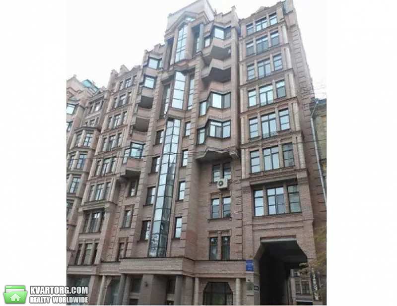 Sell 4-room apartment. Киев, Олеся Гончара — photo 3