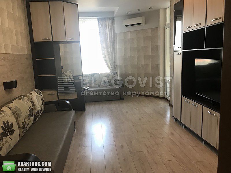 Rent out 2-room apartment. Киев,  Кудряшова — photo 3