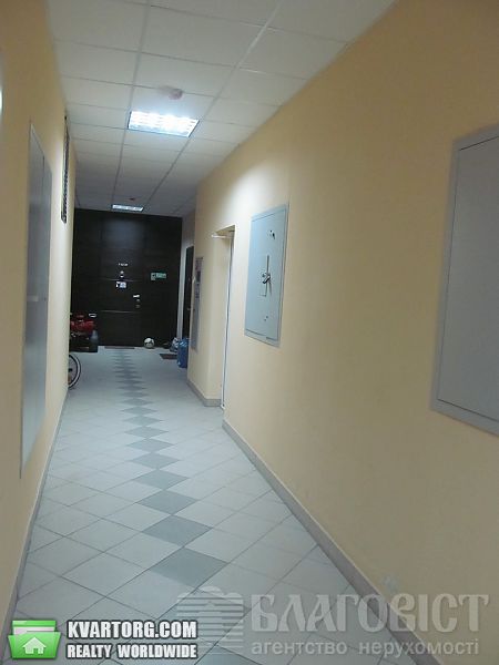 Sell 1-room apartment. Киев, Драгомирова — photo 4