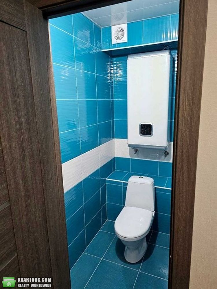 Sell 1-room apartment. Бровары, Симона Петлюри — photo 8