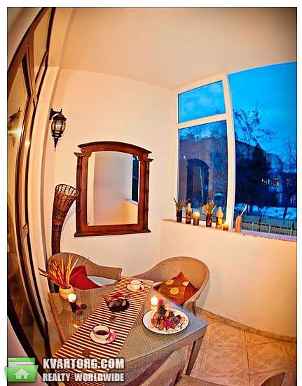 Sell 2-room apartment. Одесса, Военный спуск — photo 1