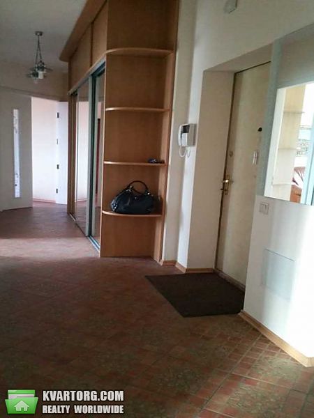 Rent out 3-room apartment. Киев, Тверская — photo 4