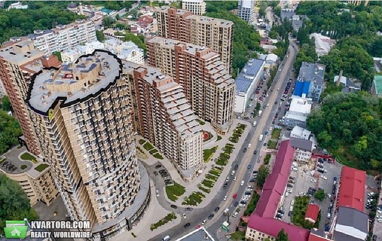 Sell 1-room apartment. Киев,  Глубочицкая — photo 1