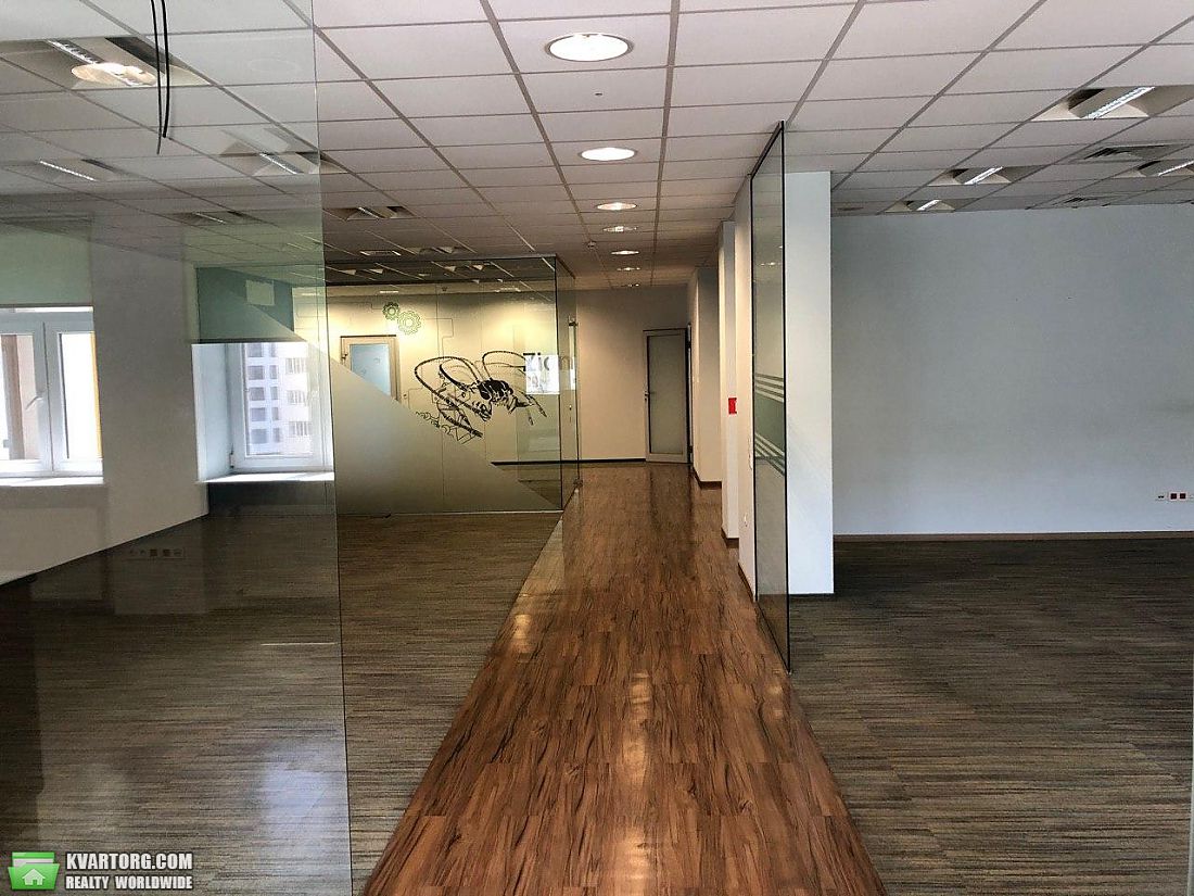 Rent out office. Киев,  Жилянская — photo 5