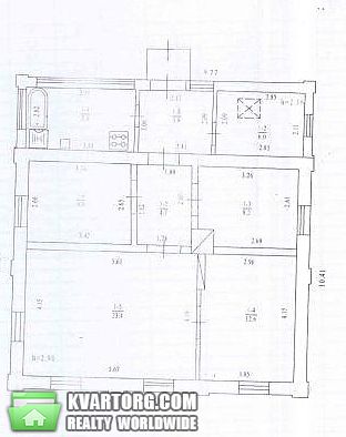 Sell house. Полтава, Энгельса — photo 1