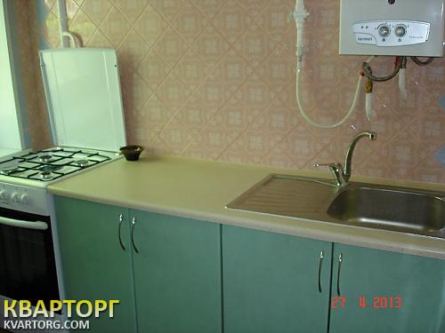 Rent out 2-room apartment. Одесса, 6.5 станции Большого Фонтана — photo 5