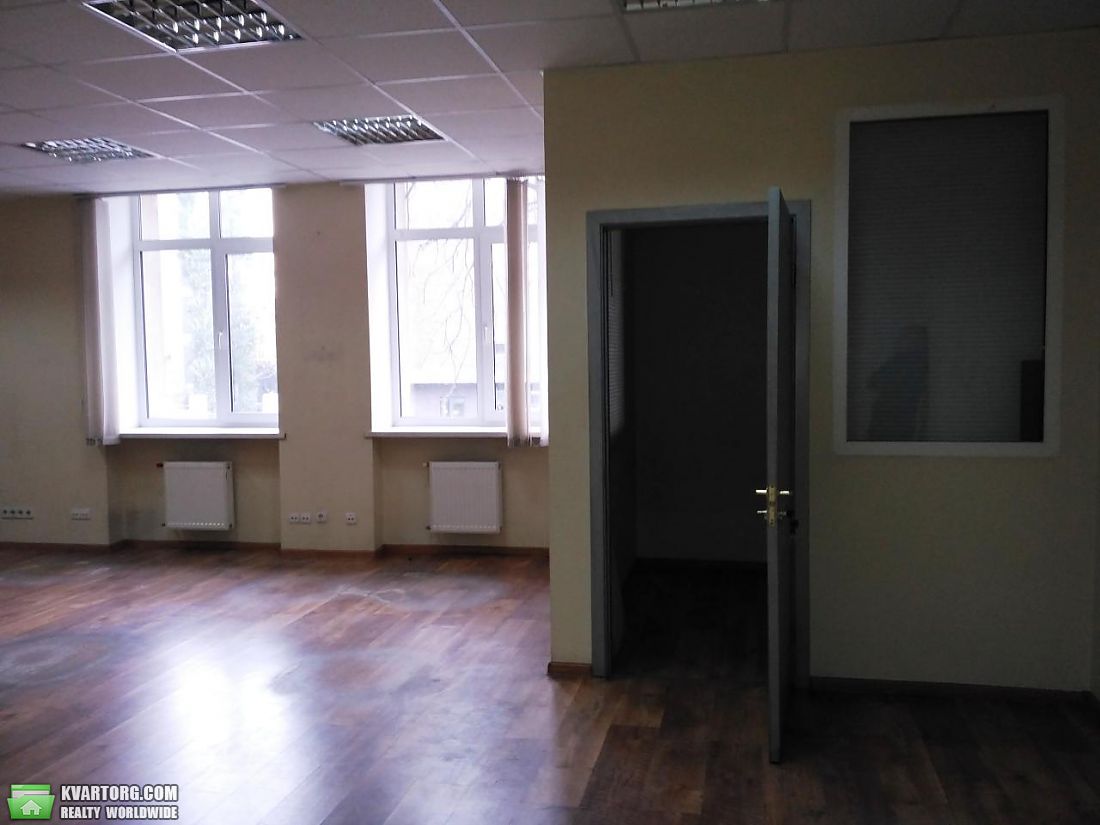 Rent out office. Киев, ул. Хвойки Викентия — photo 3