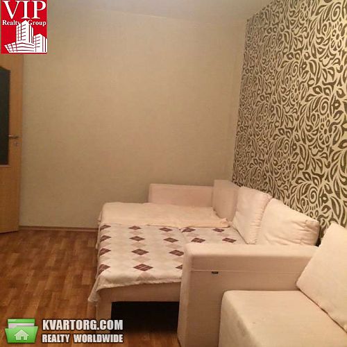 сдам 1-комнатную квартиру. Киев,  Степана Олейника - фото 6