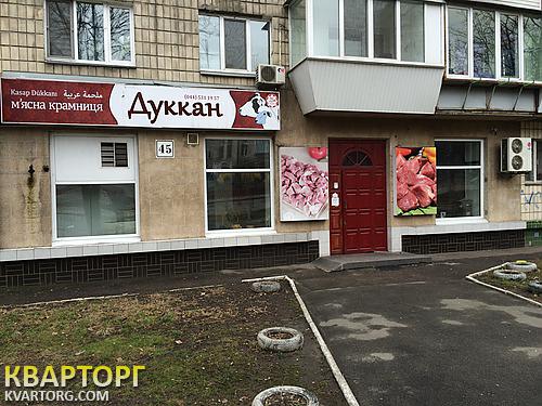 Rent out office. Киев, Жилянская — photo 1