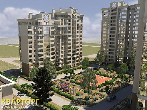 Sell 2-room apartment. Одесса, Бочарова — photo 1