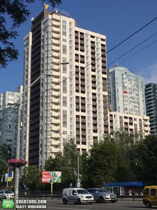 Sell 3-room apartment. Киев,  Победы пр — photo 1