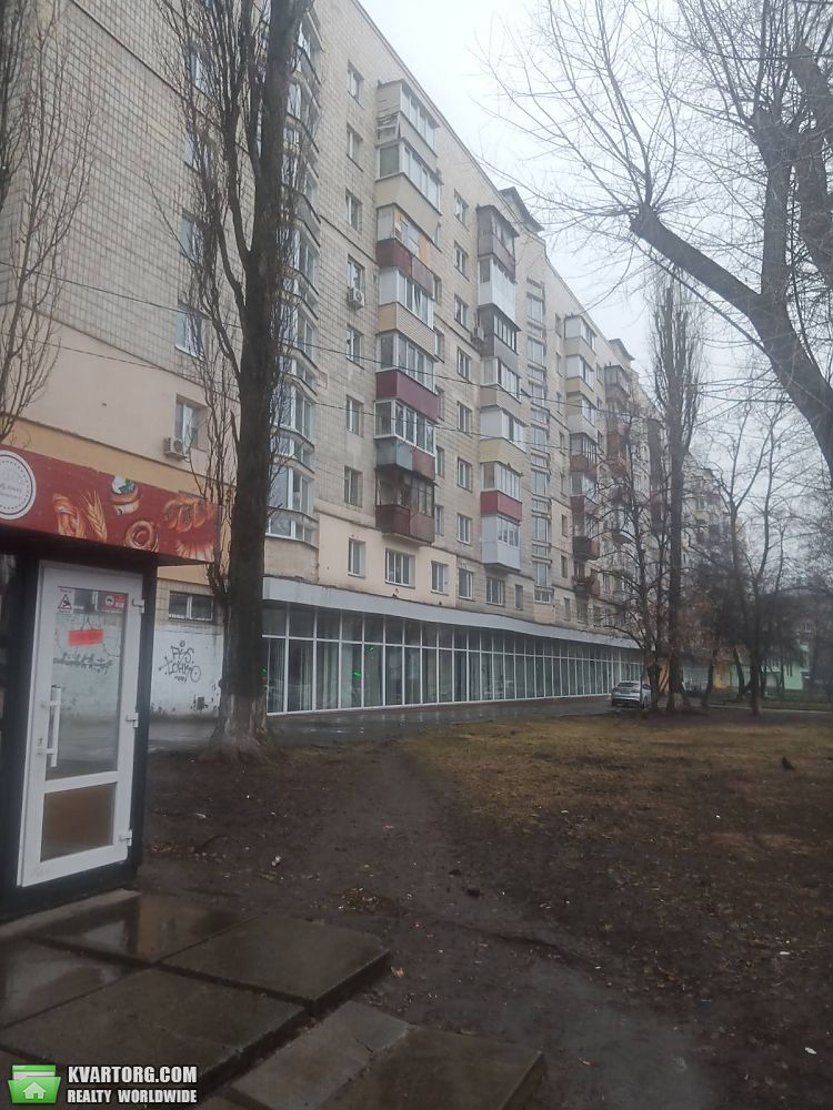Sell 2-room apartment. Киев, кирилловская — photo 1