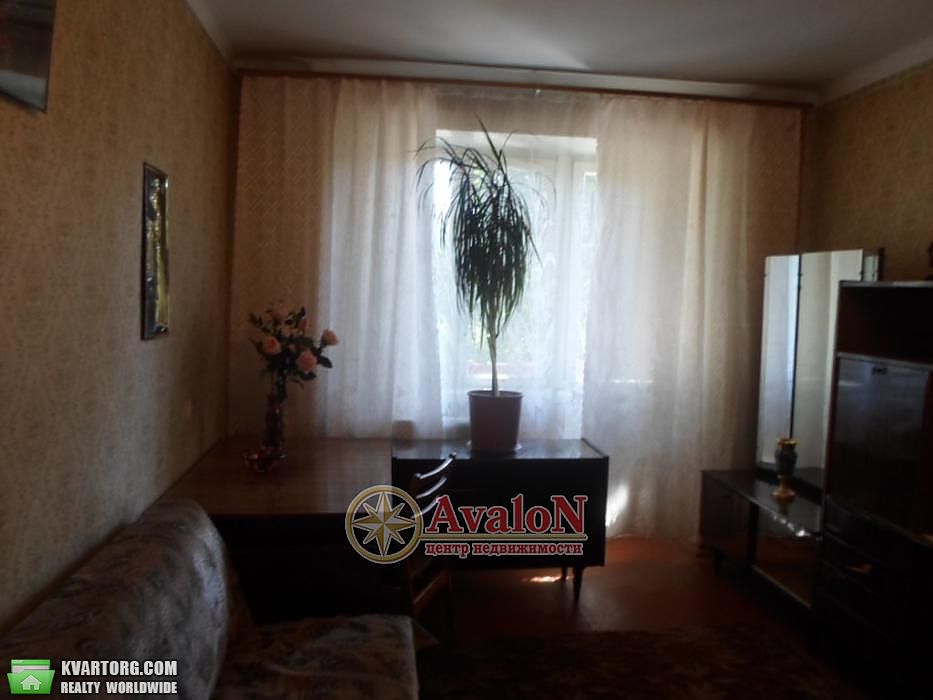 Sell 1-room apartment. Одесса,  Космонавтов пл — photo 1