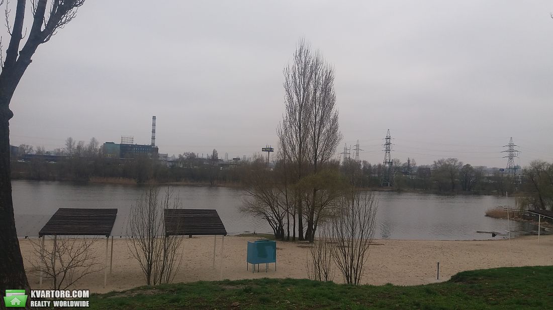 Sell 1-room apartment. Киев,  Приозерная — photo 6