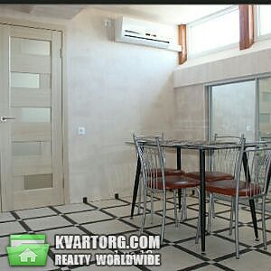 Rent out 2-room apartment. Одесса, Троицкая — photo 1