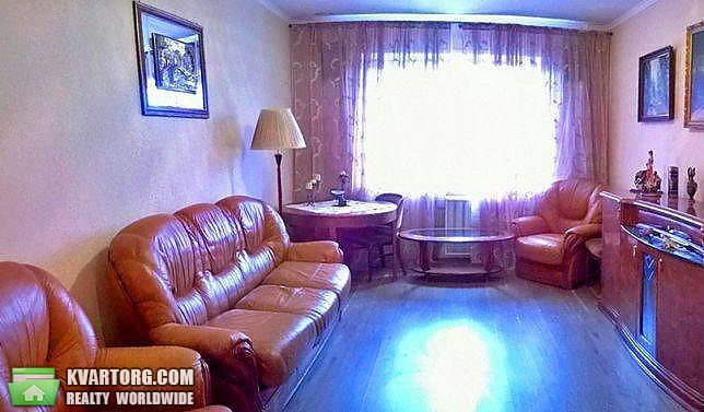 Rent out 3-room apartment. Киев,  Луначарского — photo 2