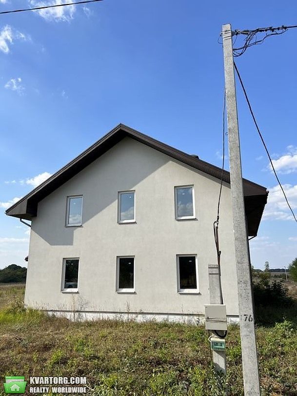 Sell house. Васильков, Порадовка — photo 6
