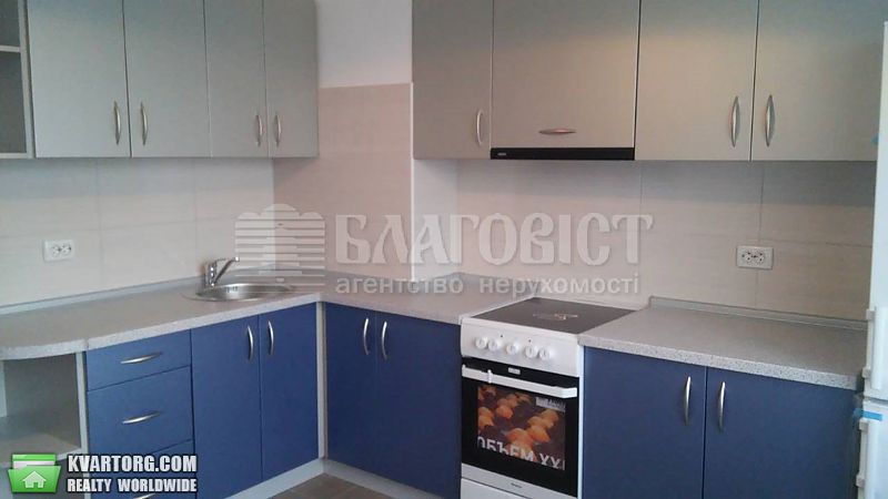Rent out 2-room apartment. Киев,  Науки пр — photo 5