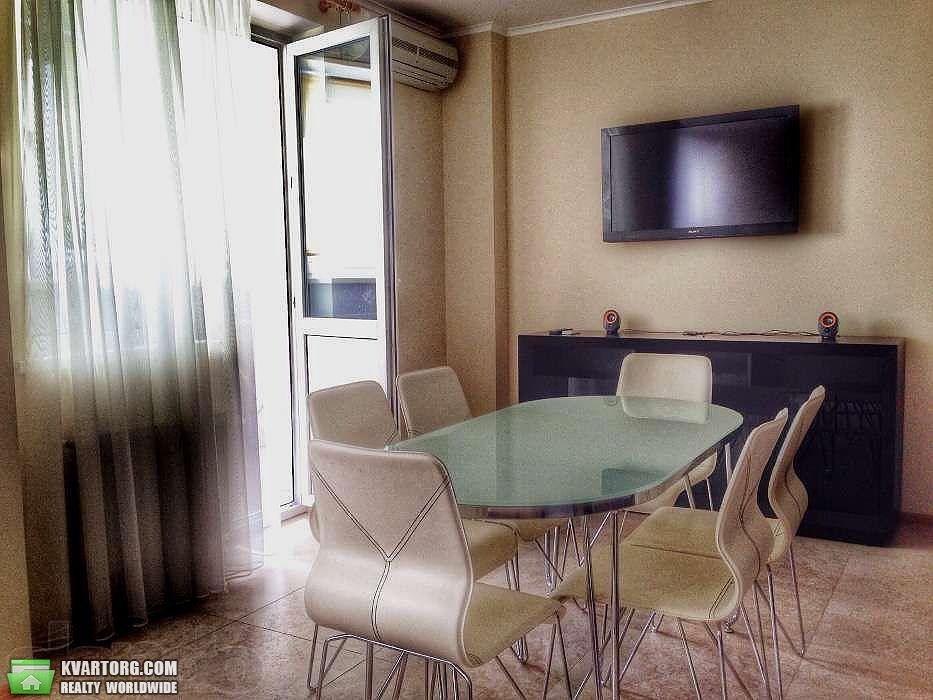 Rent out 2-room apartment. Киев,  Шумского — photo 5