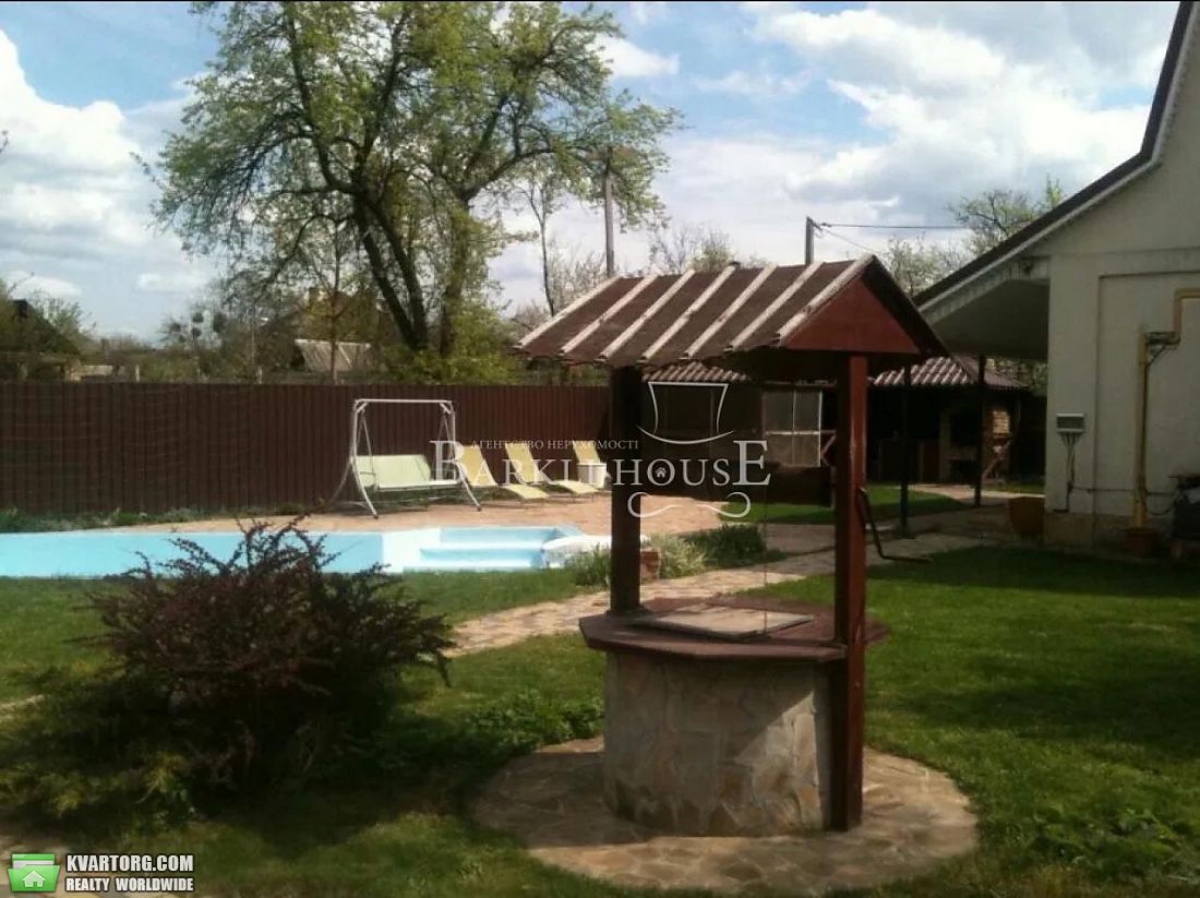 Rent out house. Киев,  Газопроводная — photo 4