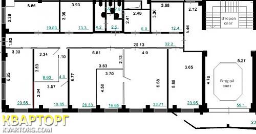 Rent out office. Киев,  Металлистов — photo 4
