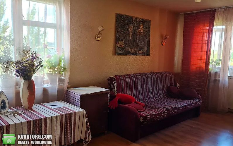 Sell 2-room apartment. Киев,  Вернадского бул — photo 4