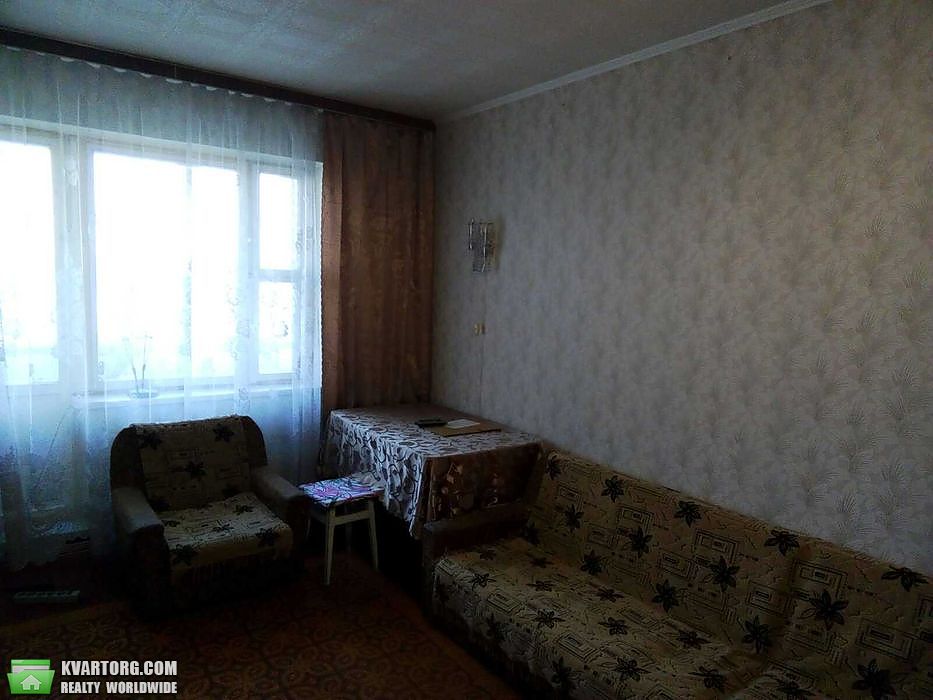 продам 4-комнатную квартиру. Киев,   Королева пр - фото 4