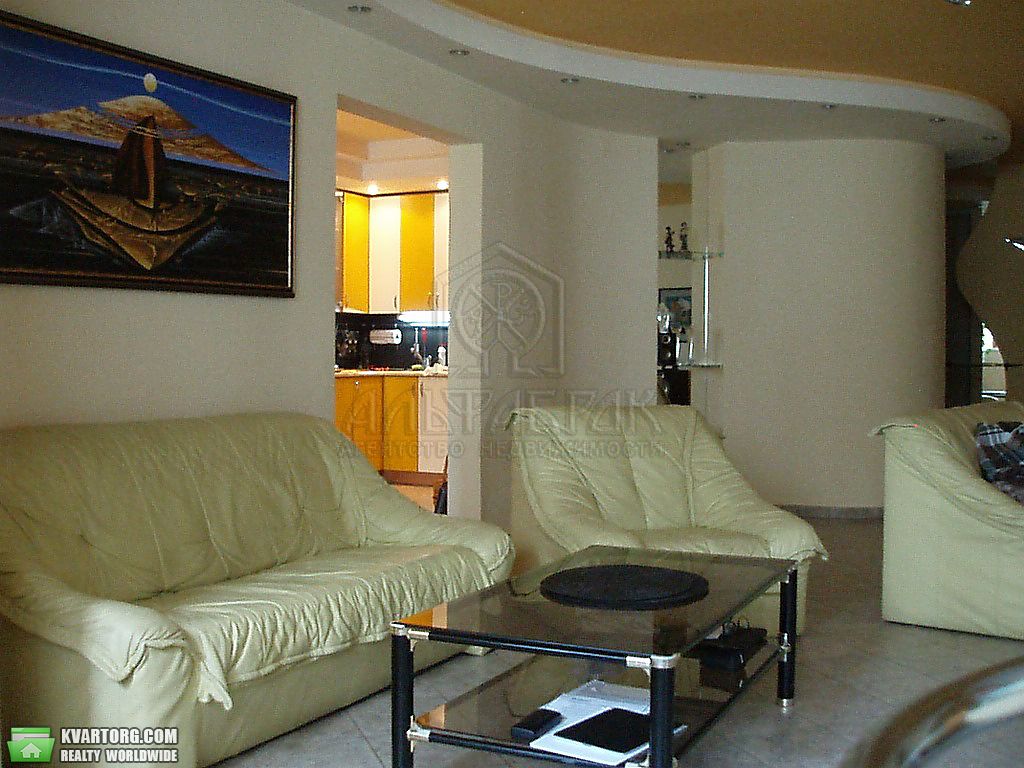 Sell 3-room apartment. Киев,  Дубового — photo 5