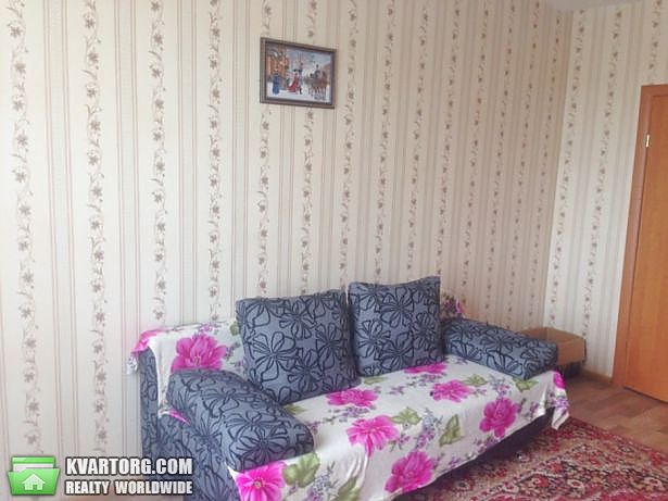 Rent out 1-room apartment. Киев,  Трутенко — photo 4