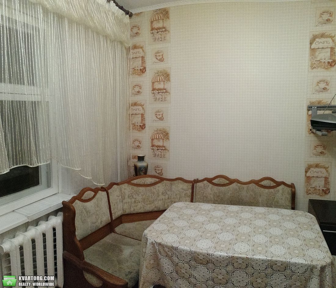 Sell 3-room apartment. Киев, Маяковского — photo 3