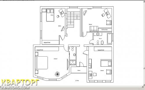 Sell house. Киев, Вита Почтовая — photo 5