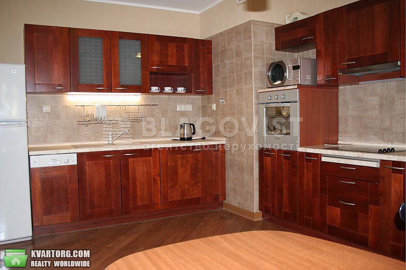 Rent out 2-room apartment. Киев,  Пожарского — photo 6