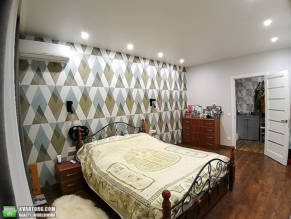 Sell 1-room apartment. Киев,  Кольцова бул — photo 3