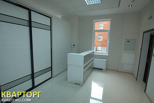 Rent out office. Киев, Горького — photo 1