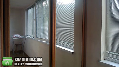 Sell 1-room apartment. Киев, Милютенко — photo 5