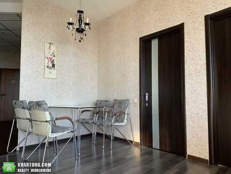 Rent out 3-room apartment. Днепропетровск, Королеви Єлизавети 2-й — photo 5