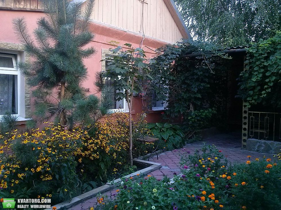 Sell house. Одесса, Дмитрия Донского — photo 1