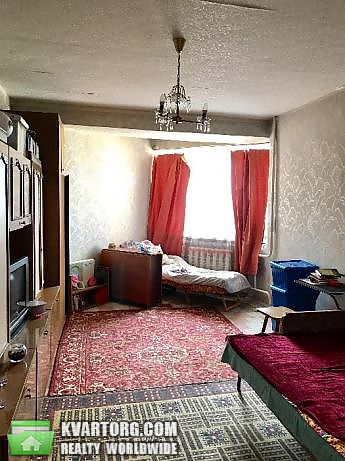 Sell 1-room apartment. Днепропетровск, Запорожское шоссе — photo 1