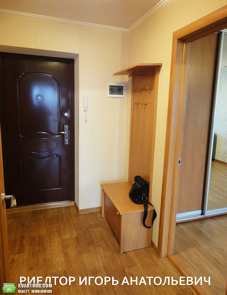 Rent out 1-room apartment. Одесса, Маршала Малиновского — photo 8
