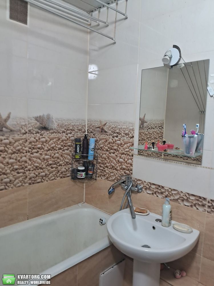 Rent out 1-room apartment. Киев, Деміївська — photo 5