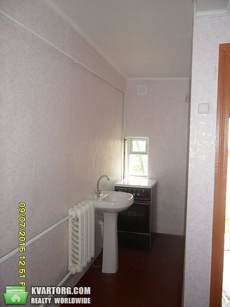 Sell house. Киевская обл., Тараща — photo 8